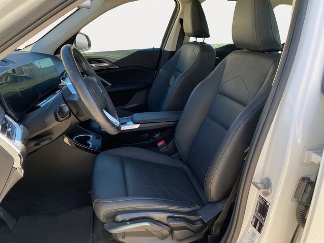 BMW X1 sdrive18d 110 kw (150 cv)