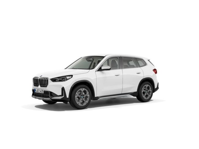 BMW X1 sdrive18d 110 kw (150 cv)