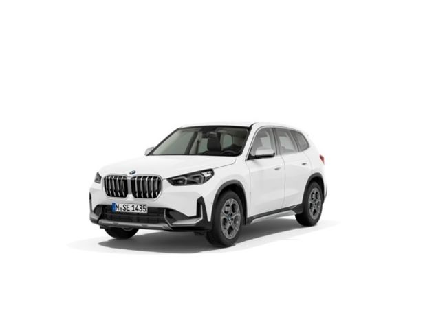 BMW X1 sdrive18d 110 kw (150 cv)