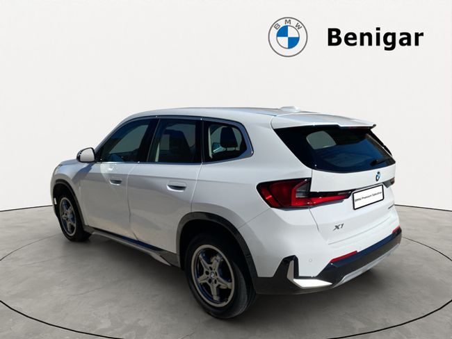 BMW X1 sdrive18d 110 kw (150 cv)