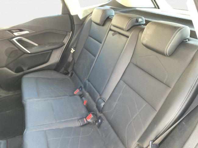 BMW X1 sdrive18d 110 kw (150 cv)