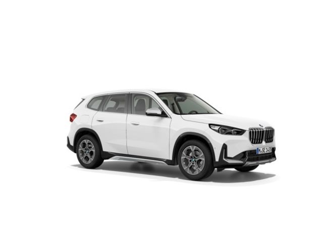 BMW X1 sdrive18d 110 kw (150 cv)