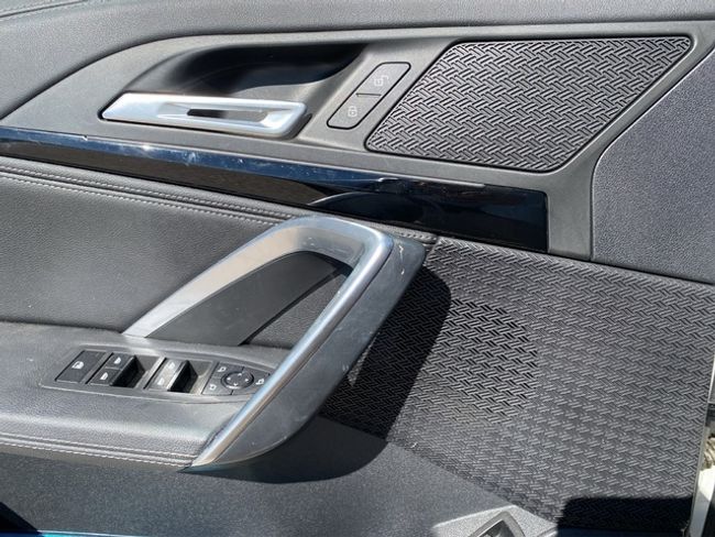 BMW X1 sdrive18d 110 kw (150 cv)