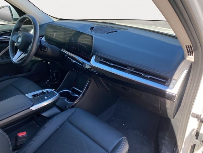 BMW X1 sdrive18d 110 kw (150 cv)