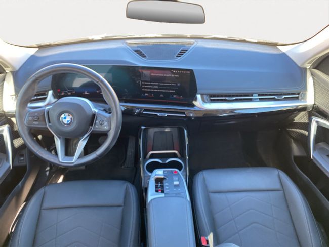 BMW X1 sdrive18d 110 kw (150 cv)