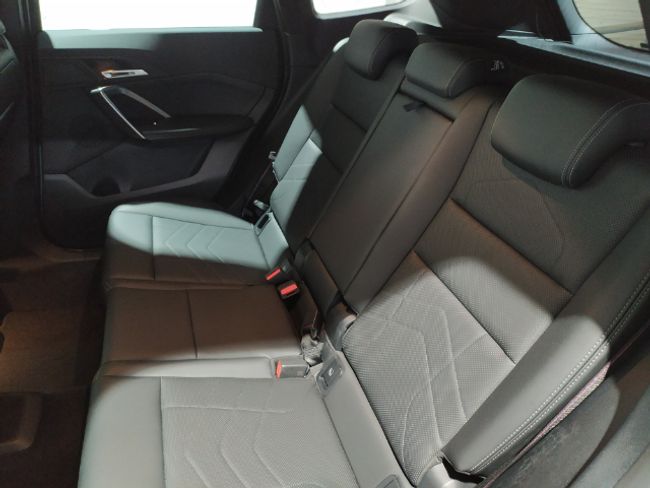 BMW X1 sdrive20d 120 kw (163 cv)