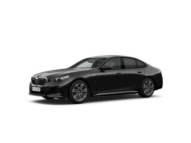 BMW Serie 5 520d 145 kw (197 cv)