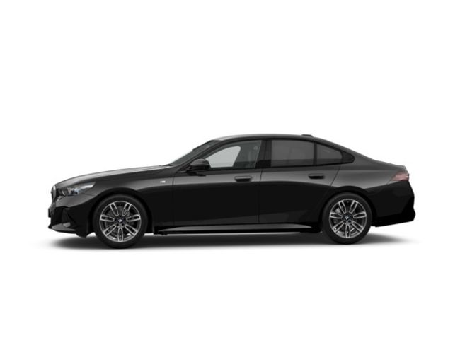BMW Serie 5 520d 145 kw (197 cv)
