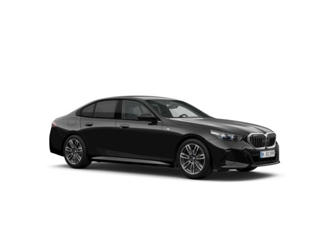 BMW Serie 5 520d 145 kw (197 cv)
