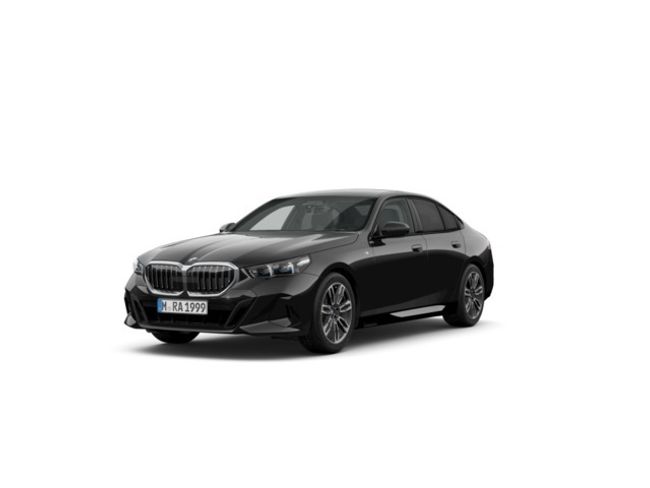 BMW Serie 5 520d 145 kw (197 cv)