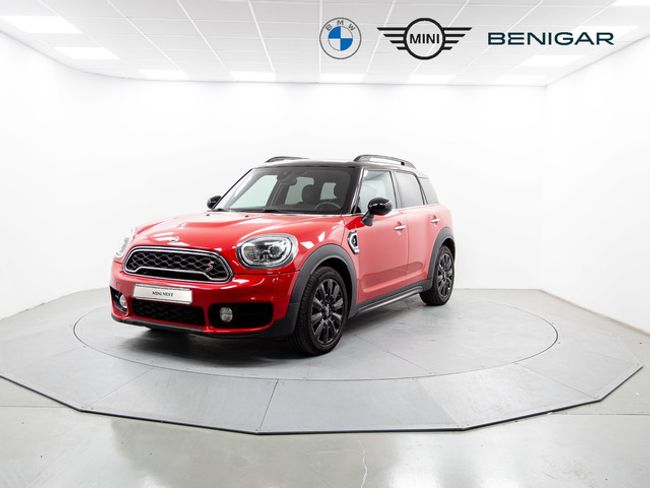 MINI Countryman cooper s 141 kw (192 cv)