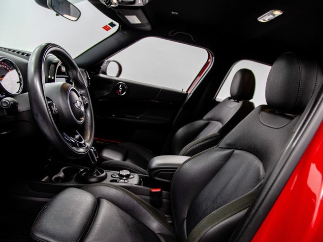 MINI Countryman cooper s 141 kw (192 cv)