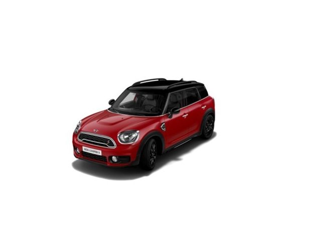 MINI Countryman cooper s 141 kw (192 cv)