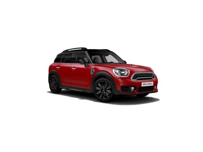 MINI Countryman cooper s 141 kw (192 cv)