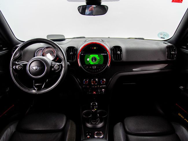 MINI Countryman cooper s 141 kw (192 cv)