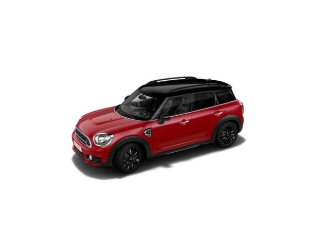 MINI Countryman cooper s 141 kw (192 cv)