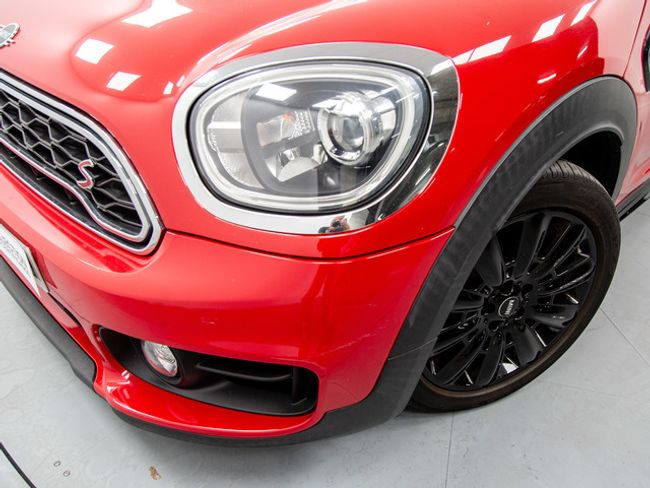 MINI Countryman cooper s 141 kw (192 cv)