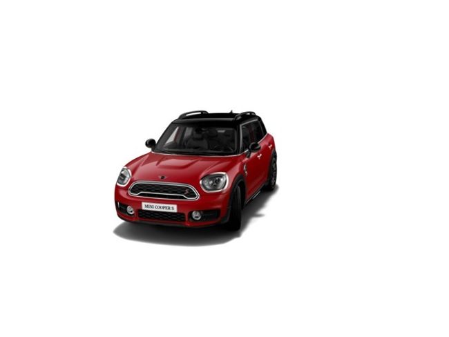MINI Countryman cooper s 141 kw (192 cv)