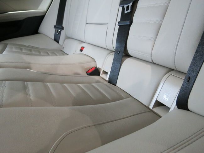 BMW Serie 4 420d gran coupe 140 kw (190 cv)