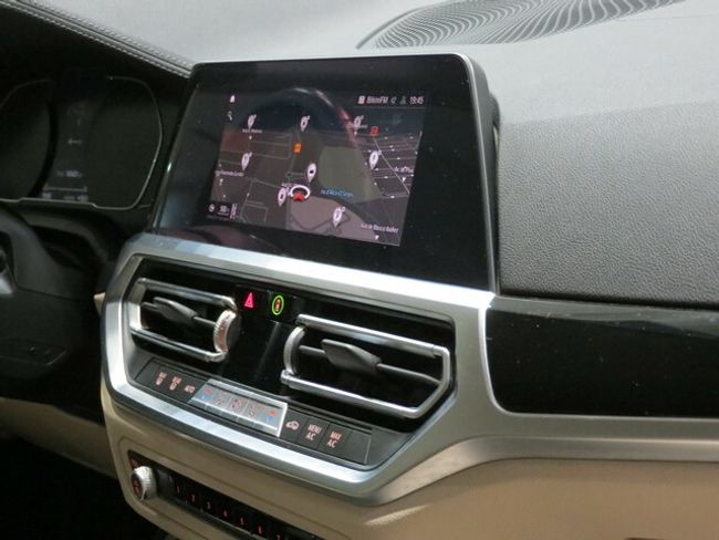 BMW Serie 4 420d gran coupe 140 kw (190 cv)