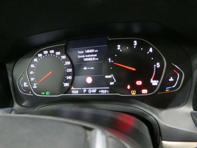 BMW Serie 4 420d gran coupe 140 kw (190 cv)