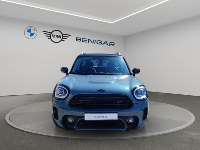 MINI Countryman cooper 100 kw (136 cv)