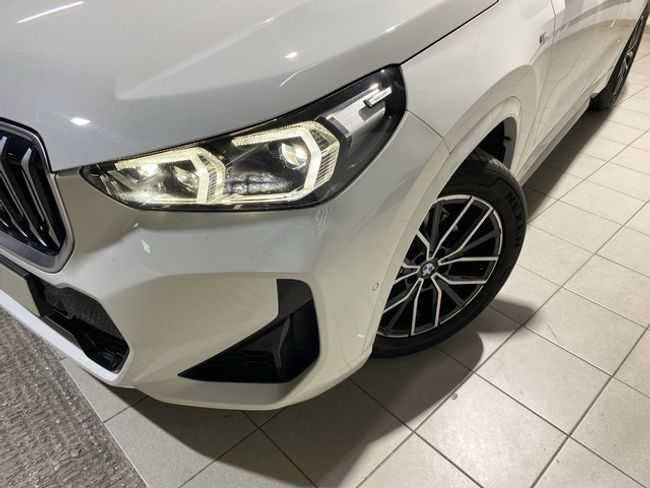 BMW X1 sdrive18d 110 kw (150 cv)