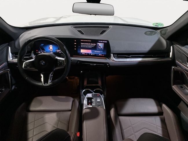 BMW X1 sdrive18d 110 kw (150 cv)