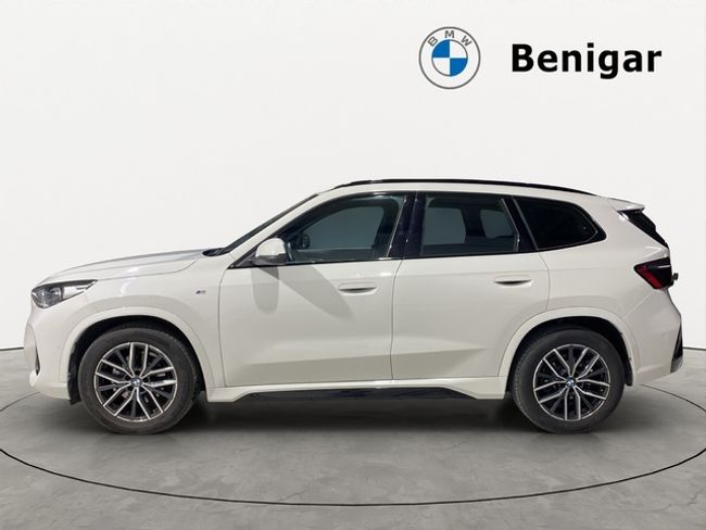 BMW X1 sdrive18d 110 kw (150 cv)