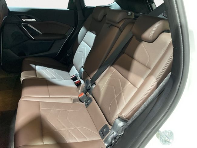 BMW X1 sdrive18d 110 kw (150 cv)