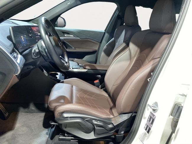 BMW X1 sdrive18d 110 kw (150 cv)