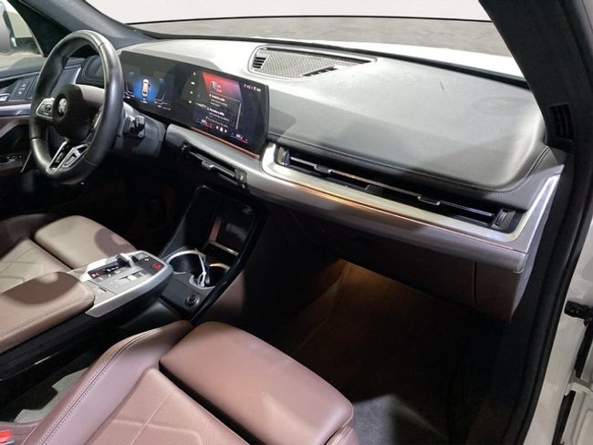 BMW X1 sdrive18d 110 kw (150 cv)