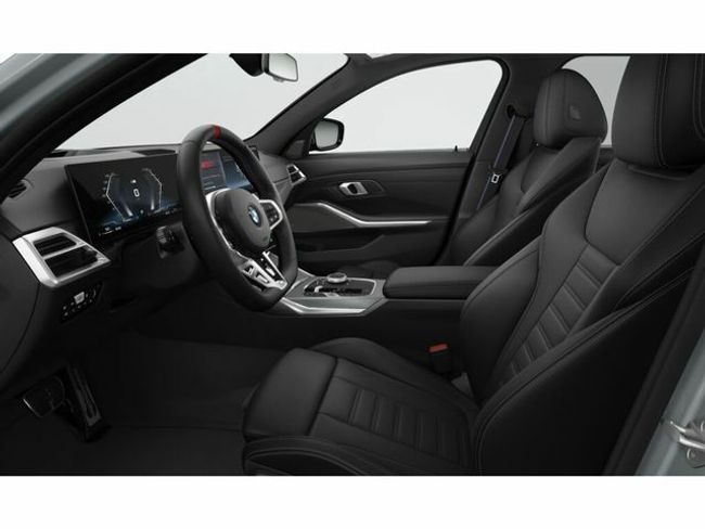 BMW Serie 3 m340d xdrive touring 250 kw (340 cv)