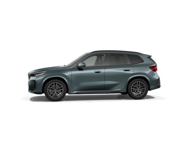 BMW X1 xdrive25e 180 kw (245 cv)