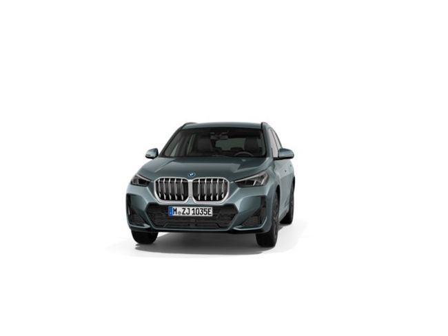 BMW X1 xdrive25e 180 kw (245 cv)