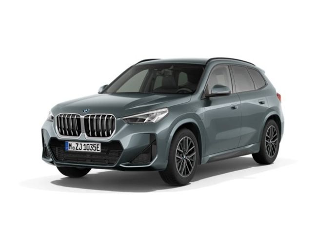 BMW X1 xdrive25e 180 kw (245 cv)