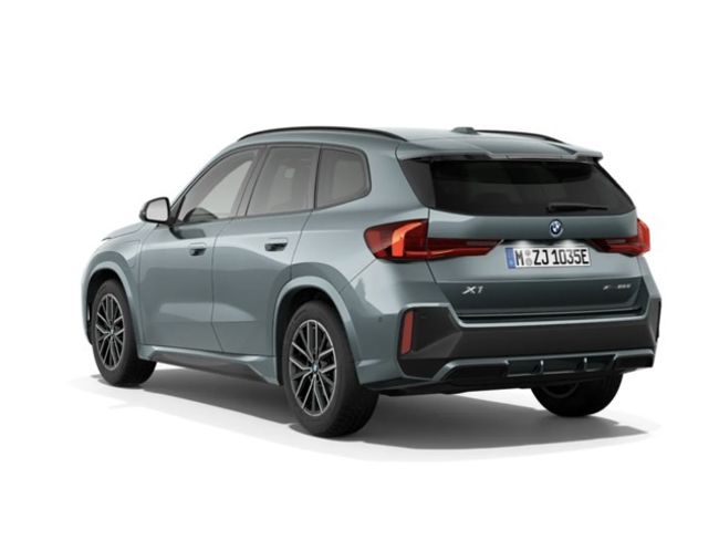 BMW X1 xdrive25e 180 kw (245 cv)