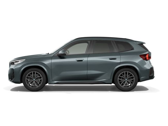 BMW X1 xdrive25e 180 kw (245 cv)