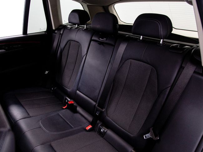 BMW X3 xdrive20d 140 kw (190 cv)