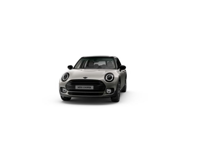 MINI Clubman cooper 100 kw (136 cv)