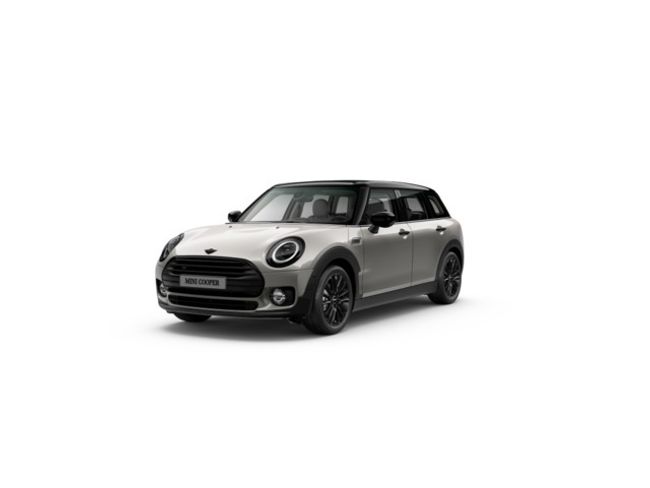 MINI Clubman cooper 100 kw (136 cv)