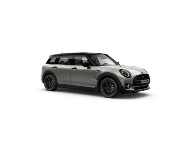 MINI Clubman cooper 100 kw (136 cv)