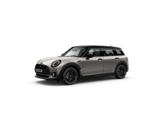 MINI Clubman cooper 100 kw (136 cv)