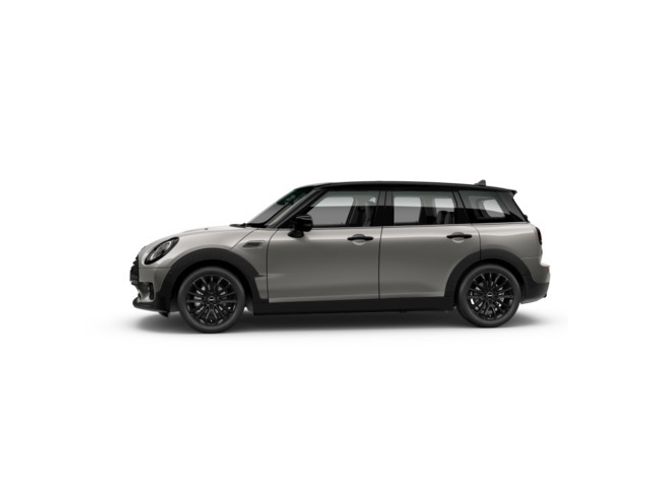 MINI Clubman cooper 100 kw (136 cv)