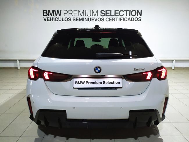 BMW Serie 1 120d 120 kw (163 cv)