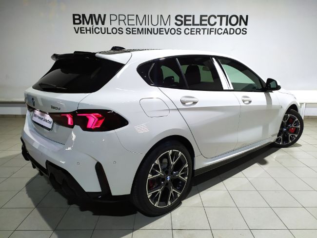 BMW Serie 1 120d 120 kw (163 cv)