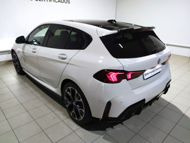 BMW Serie 1 120d 120 kw (163 cv)