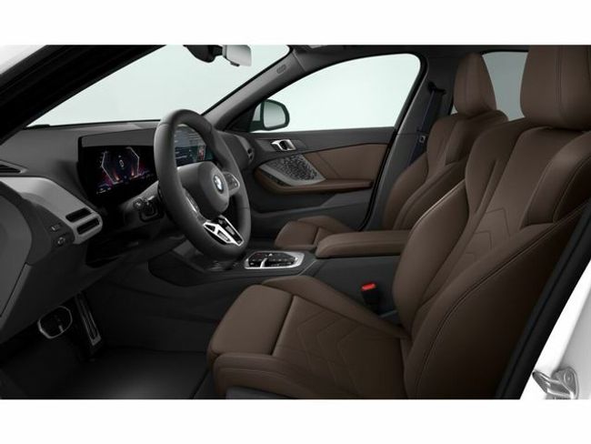 BMW Serie 1 120d 120 kw (163 cv)
