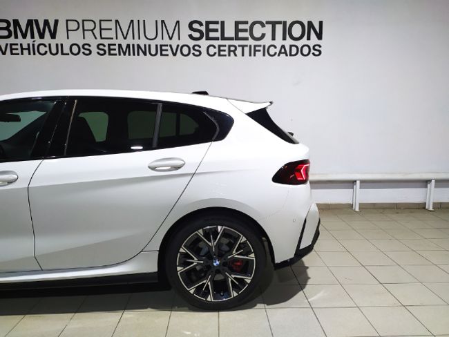 BMW Serie 1 120d 120 kw (163 cv)