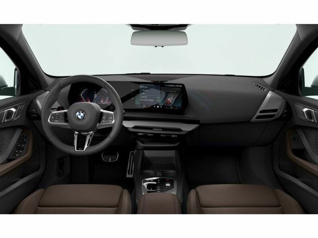 BMW Serie 1 120d 120 kw (163 cv)